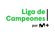 M+ Liga de Campeones