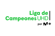 M+ Liga de Campeones UHD