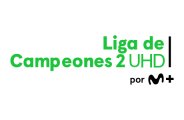 M+ Liga de Campeones2 UHD