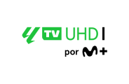 M+ LALIGA TV UHD