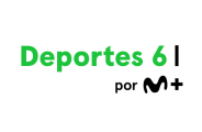 M+ Deportes 6