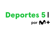 M+ Deportes 5