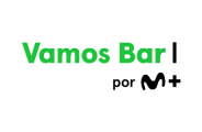 M+ #Vamos BAR