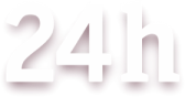 24 Horas ᔆᴰ