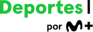 K.Deportes por M+ᶠᴴᴰ Satélite