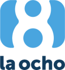 La Ocho TV logo