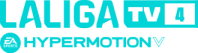 LaLiga TV HYPERMOTION 4 HD