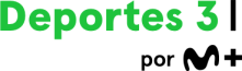 K.Deportes por M+ ᴴᴰ 3
