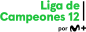 M+ Liga de Campeones 12HD