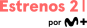 M+ Estrenos 2