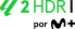 M+ LALIGA 2 HDR