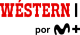 M+ Wéstern