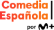 M+ Top Comedia Española