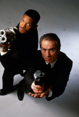 Men in Black (Hombres de negro)
