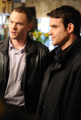 Warehouse 13 (T3)