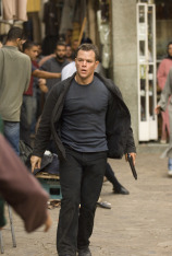 El ultimátum de Bourne