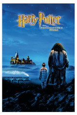 Harry Potter y la piedra filosofal
