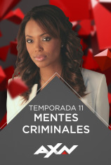 Mentes criminales (T11)