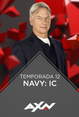 Navy: Investigación criminal (T12)