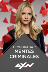 Mentes criminales (T7)