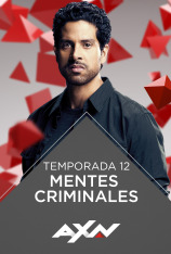 Mentes criminales (T12)