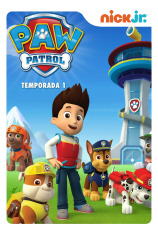 La Patrulla Canina