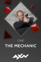 The Mechanic