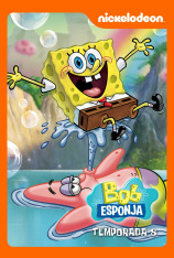 Bob Esponja