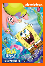 Bob Esponja