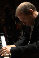 Legato - El Mundo del Piano: Marc-André Hamelin