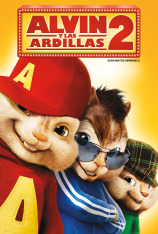 Alvin y las ardillas 2