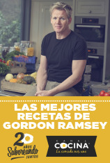 Las mejores recetas de Gordon Ramsay