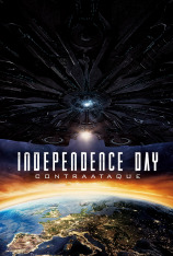 Independence Day: Contraataque