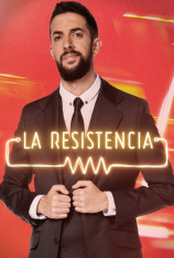 La Resistencia