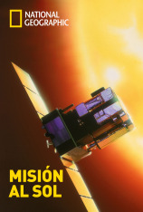 Misión al Sol