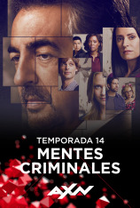 Mentes criminales (T14)