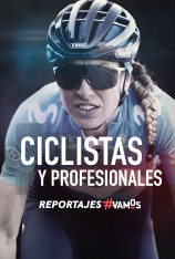 Ciclistas y Profesionales
