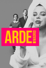 Arde Madrid (T1)