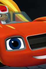 NICK JR