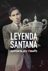 Leyenda Santana