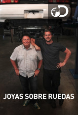 Joyas sobre ruedas