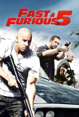 Fast & Furious 5