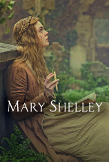 Mary Shelley