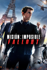 Misión: Imposible. Fallout