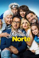 Mi familia del norte
