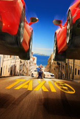 Taxi 5