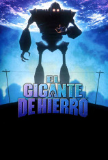 El gigante de hierro