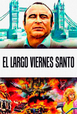 El largo Viernes Santo