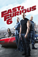 Fast & Furious 6