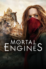 Mortal Engines